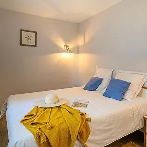 Appartement Le Galet, Bénodet